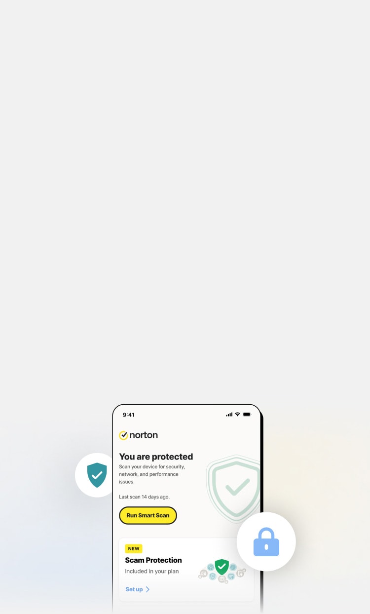 Protección basada en IA contra estafas